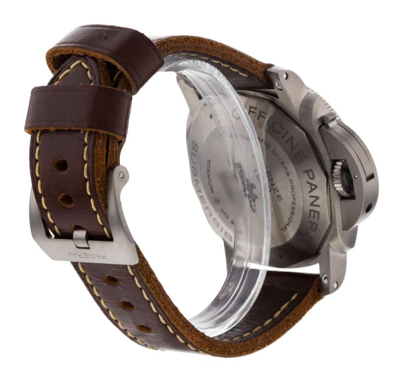 Panerai Luminor 1950 PAM00569